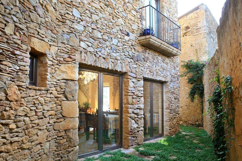 Can Barrull-Costa Brava-Emporda Sant Feliu de Boada Exterior photo